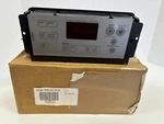 Oem Genuine Whirlpool Range Control Board W10271778. Fixed Price $99.99.