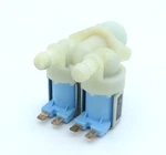 Blomberg 2824860100 Double Water Inlet Valve - Genuine Oem Open Box. Fixed Price $19.99.