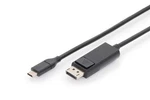 Ak-300333-020-s Digitus Usb Type-c Gen 2 Adapter / Converter Cable, To Dp D. Fixed Price $45.47.