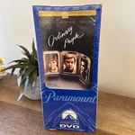 Ordinary People 1980 Paramount Dvd 2001 Donald Sutherland, Mary Tyler Moore L Bx. Fixed Price $19.95.