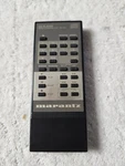 Marantz Rc-1177 Remote Control 4 Century Series Cd Player Cd3577. Fixed Price $75.00.