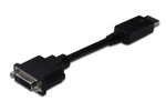 Ak-340409-001-s Digitus Displayport Dvi Adapter / Converter D. Fixed Price $40.81.