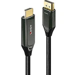 Lindy 40932 Displayport / Hdmi Adapter Cable Plug, Hdmi-a Plug. Fixed Price $118.68.