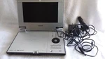 Toshiba Sd-p1850 Portable Dvd Player With 7in Widescreen 8in Diagonal Lcd. Fixed Price $87.77.