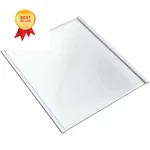 Upgraded W11130202 Freezer Glass Shelf Replacement Compatible With Whirlpool.... Fixed Price $40.83.