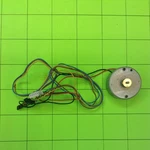 Optimus Cd-8250 Stereo Cd Player Motor. Fixed Price $13.95.