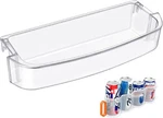 Wpw10451873 Refrigerator Door Bin Compatible With Whirlpool Kenmore W10451873. Fixed Price $49.65.