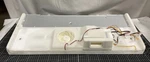 Oem Da97-22974a Samsung Rf29bb8600ql/aa V3 Refrigerator Freezer Evaporator Cover. Fixed Price $109.99.