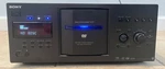 Sony Dvp-cx777es 400 Disc Dvd Cd Player Changer Es. Fixed Price $399.99.