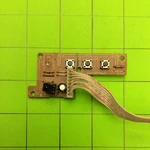Coby Dvd-224 Dvd Video Player Key Button Board Aa10275a01 Jy-dvd-224 Lenovo. Fixed Price $13.95.