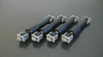 4 Pcs Oem Replacement Shocks For Whirlpool W11415987 Ap6980109 Ps12745426. Fixed Price $49.95.