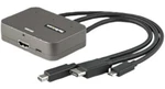3-in-1, 4k Uhd 60hz Digital A/v Multi-port Cable Adapter - Cdphdmdp2hd. Fixed Price $148.92.