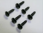Westinghouse Stand Screws For Dwm40f1y1 Dwm40f1y1-c Dw39f1y1 Base Tv Mount. Fixed Price $3.49.