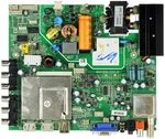 Proscan Plded3273a-c (a1504 Serial) Main Board / Power Supply. Fixed Price $29.99.