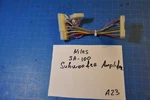 Niles Sa-100 Subwoofer Power Amplifier Replacement Parts Wiers. Fixed Price $10.00.