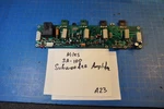 Niles Sa-100 Subwoofer Power Amplifier Replacement Parts Cir Board # Pc00118. Fixed Price $20.00.
