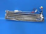 Samsung Refrigerator Rf28r7351sg Freezer Section Evaporator Da96-00631l. Fixed Price $47.99.