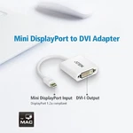 Aten Mini Displayport To Dvi Adapter Supports Vga Svga Xga Sxga Uxga. Fixed Price $25.15.