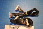 Nad 317 Integrated Amplifier Replacement Parts Wiers. Fixed Price $10.00.