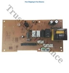 Whirlpool Microwave Main Control Board Electronic Controller Pcb W108419846. Fixed Price $83.80.