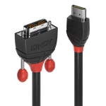 Lindy 36275, 10m Hdmi To Dvi-d Cable, Black Line. Fixed Price $84.84.