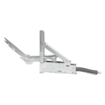 Lg Aeh74656201 Range Hinge Assembly. Fixed Price $129.27.