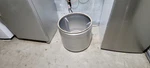 3045el1002p Lg Dryer Drum Tub Assembly Local Pick Up. Fixed Price $75.00.