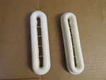 Lg Refrigerator Gasket Assembly Part # Adx72970503. Fixed Price $22.39.