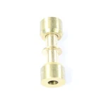 Lg Mgz63047101 1/2" Ms Double Ring 5 Nk. Fixed Price $22.85.