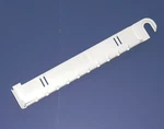 Whirlpool Refrigerator : Left Freezer Basket Hanger (wpw10280608) P3618. Fixed Price $23.27.