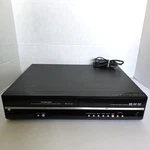 Toshiba D-vr650ku Dvd Recorder Vhs Combo Player Tested Works Bad *read*. Fixed Price $59.99.