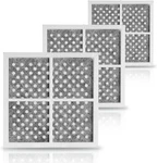 Lt120f Lg Refrigerator Air Filter 3 Pack Replacement Adq73214408 Kenmore. Fixed Price $25.99.