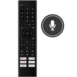 Erf3z80h Voice Replace Remote For Hisense Android Tv 40a4h 43a4h 32a4fh 32a4h. Fixed Price $17.98.