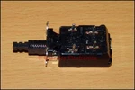 1 Pcs Sony 1-571-433-31 Genuine Switch Sddf-3 Tv-8 Trinitron Tv. Fixed Price $10.20.