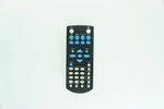 Remote Control For Capello Cvd2216blk Portable Progressive Scan Dvd Player. Fixed Price $11.78.