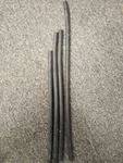 Oem Lg Laundry Center Inlet Hose (4) 5214er4001a For Wke100hwa/01. Fixed Price $15.16.