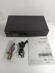 Panasonic Dvd-a120 Dvd/cd/video Cd Player Tested And Functional. Fixed Price $21.14.