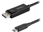 Startech.com Cdp2dp141mbd 3.3 Ft. (1m) Usb C To Displayport 1.4 Cable -. Fixed Price $92.24.