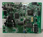 Sharp Lj64hb34 Display Circuit Board Rev.c. Fixed Price $300.00.