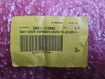 Da97-17299q Samsung Oem Brand New Assy Cover Dispenser;aw2cd F/l. Fixed Price $75.00.