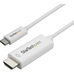 Startech 3 Ft Usb-c To Hdmi Cable - 4k At 60hz White. Fixed Price $53.73.