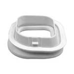 For Samsung Refrigerator Dispenser Ice Chute Assembly Cap Da97-13431a. Fixed Price $15.19.