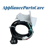 Lg Range Oven Power Cord Ead60700408, Ead60700405. Fixed Price $17.95.