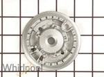 New Genuine Oem Whirlpool Oven Range Surface Burner Head Wpw10406797. Fixed Price $35.58.