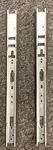 Oem Lg Range Hinge Bracket 2 Pack Maz64788501 For Lsgl6335f/00 Used. Fixed Price $19.16.