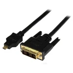 Startech Hdddvimm1m 3.3ft/1m Micro Hdmi To Dvi-d 19-pin Cable M/m ; Full Hd. Fixed Price $21.04.
