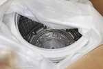 Samsung Dc97-18601c Assy Basket Spin. Fixed Price $558.89.