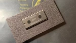 Original Philips 16-bit Dac Ic Dip-28 Tda 1541 R1 New Nos ! Year 1987. Fixed Price $159.91.