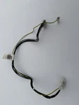 Whirlpool Kenmore Maytag Washing Machine Motor Harness Wpw10201879. Fixed Price $31.00.