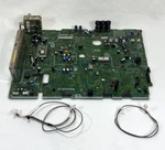 Sony Slv-765hf Vcr Replacement Parts - Main Board Ma-251 (a-6791-044-a). Fixed Price $34.99.